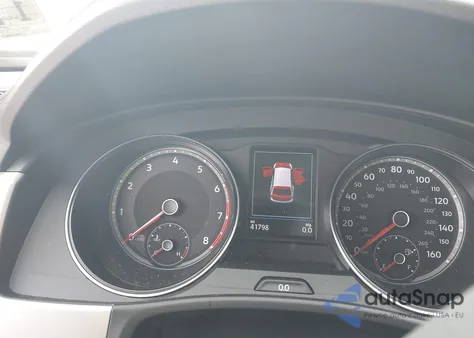 2021 Volkswagen Atlas 2.0T Se W/Technology z USA, uszkodzony, nr VIN 1V2KP2CA0MC526880